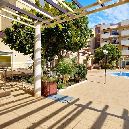Apartment Costamarina1 Dehesa de Campoamor (Orihuela Costa)