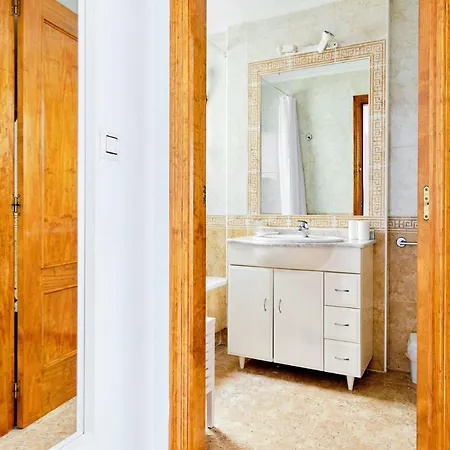 Apartment Costamarina1 *
