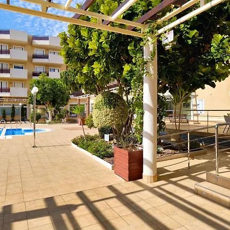 Apartment Costamarina1 Dehesa de Campoamor (Orihuela Costa)