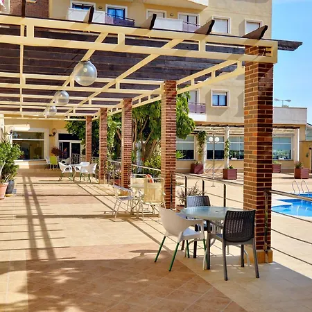 Apartment Costamarina1 Dehesa de Campoamor (Orihuela Costa)