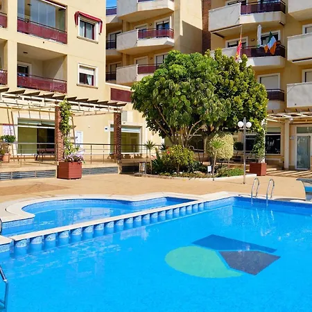 Apartment Costamarina1