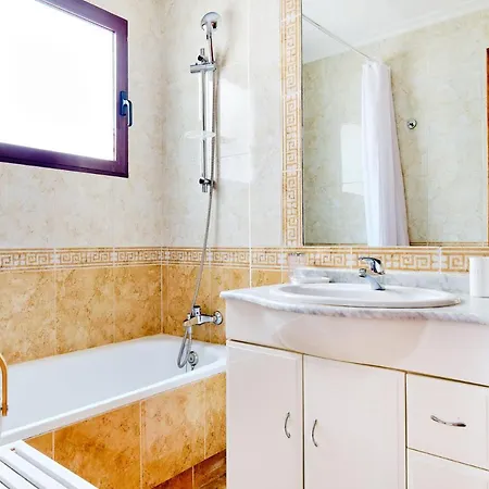 Apartment Costamarina1