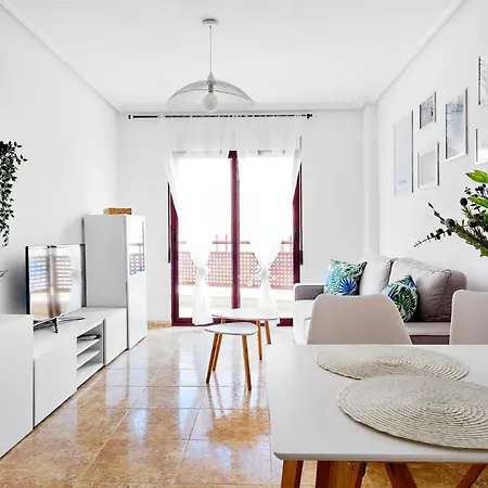 Apartment Costamarina1 *