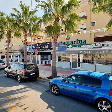 Apartment Costamarina1 Dehesa de Campoamor (Orihuela Costa)