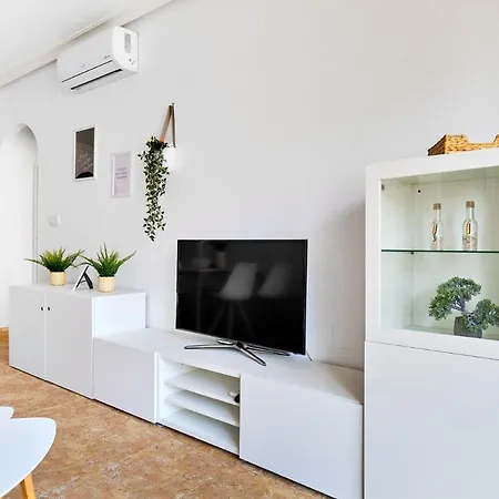 Costamarina1 Apartment *