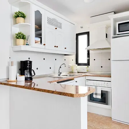 Apartment Costamarina1 *