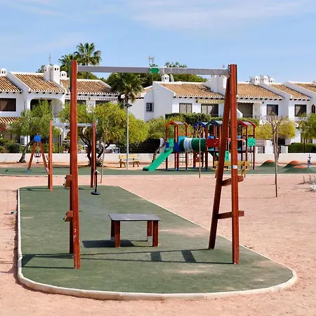 Apartment Costamarina1