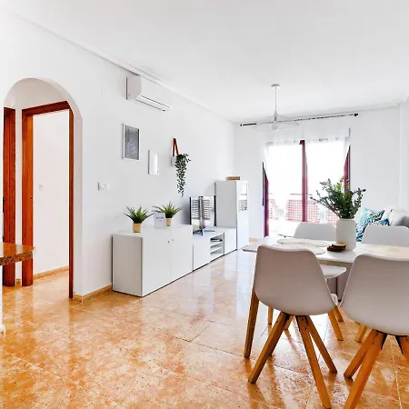 Costamarina1 Apartment Dehesa de Campoamor (Orihuela Costa)